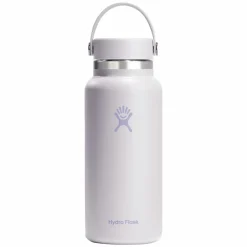 32 oz Wide Flex Cap - Insulated Bottle