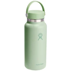 32 oz Wide Flex Cap - Insulated Bottle