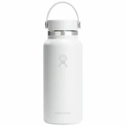 32 oz Wide Flex Cap - Insulated Bottle