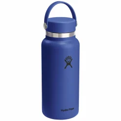 32 oz Wide Flex Cap - Insulated Bottle