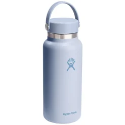 32 oz Wide Flex Cap - Insulated Bottle