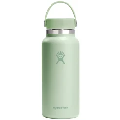 32 oz Wide Flex Cap - Insulated Bottle