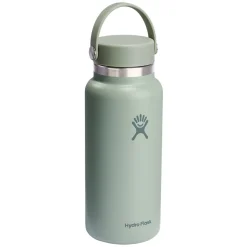 32 oz Wide Flex Cap - Insulated Bottle