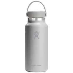 32 oz Wide Flex Cap - Insulated Bottle