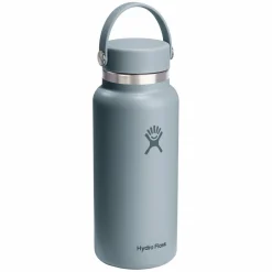 32 oz Wide Flex Cap - Insulated Bottle