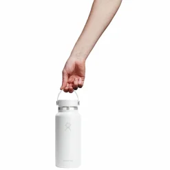 32 oz Wide Flex Cap - Insulated Bottle