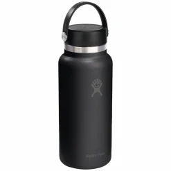 32 oz Wide Flex Cap - Insulated Bottle