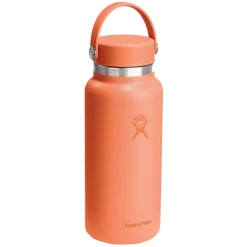 32 oz Wide Flex Cap - Insulated Bottle
