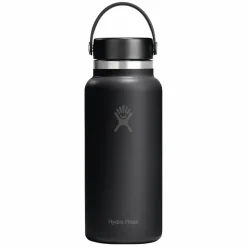 32 oz Wide Flex Cap - Insulated Bottle