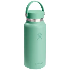 32 oz Wide Flex Cap - Insulated Bottle