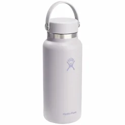 32 oz Wide Flex Cap - Insulated Bottle