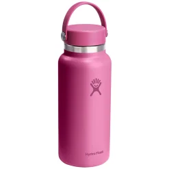 32 oz Wide Flex Cap - Insulated Bottle