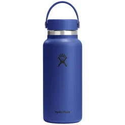 32 oz Wide Flex Cap - Insulated Bottle