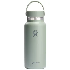 32 oz Wide Flex Cap - Insulated Bottle