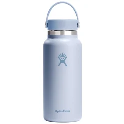 32 oz Wide Flex Cap - Insulated Bottle
