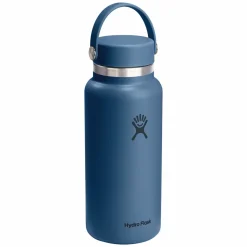 32 oz Wide Flex Cap - Insulated Bottle