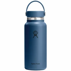 32 oz Wide Flex Cap - Insulated Bottle