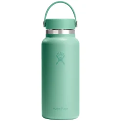 32 oz Wide Flex Cap - Insulated Bottle