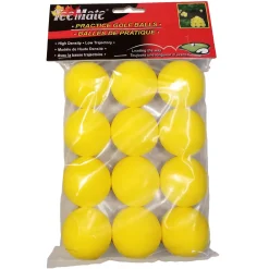 17352 (Pack of 12) - Golf Practice Balls