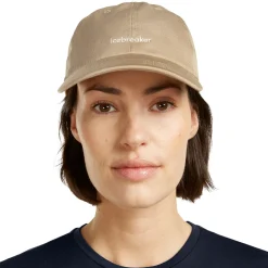 6 Panel - Adult Adjustable Cap