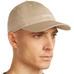 6 Panel - Adult Adjustable Cap