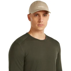6 Panel - Adult Adjustable Cap