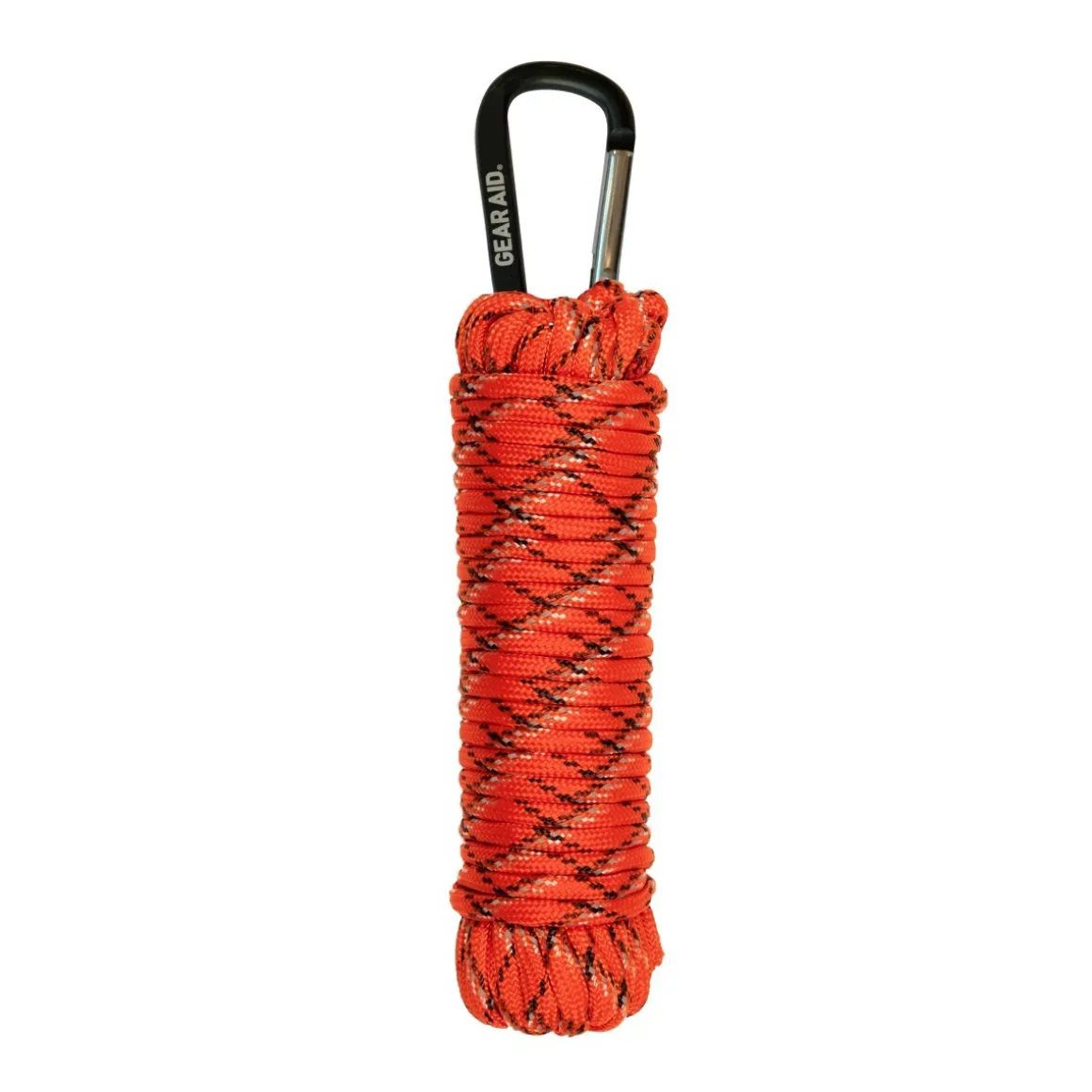550 Paracord - Multi-Purpose Cordage for Camping