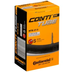 27.5 Presta 1.75-2.5 - Bicycle Tube