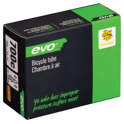 700 Presta 23-25C - Bicycle Tube