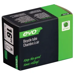 16 Schrader 1.75-2.125 - Bicycle Tube