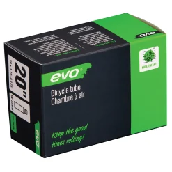 20 Schrader 1.75-2.125 - Bicycle Tube