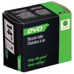 14 Schrader 1.75-2.125 - Bicycle Tube