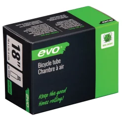 18 Schrader 1.75-2.125 - Bicycle Tube