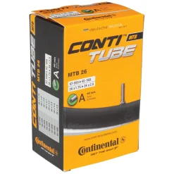 26 Schrader 1.75-2.5 - Bicycle Tube