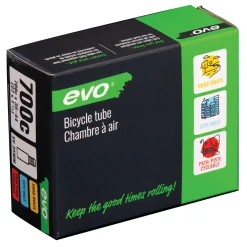 700 Schrader 35-44C - Bicycle Tube