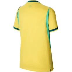 2026 Stadium Brasil (Home) - Junior Replica Soccer Jersey