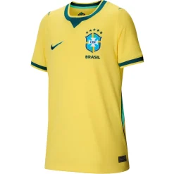 2026 Stadium Brasil (Home) - Junior Replica Soccer Jersey