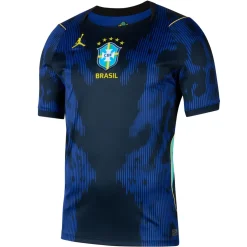 2026 Stadium Brésil (à l'étranger) - Men's Replica Soccer Jersey