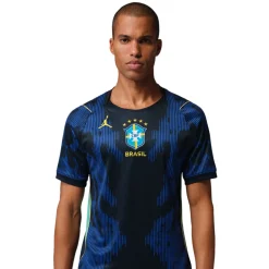 2026 Stadium Brésil (à l'étranger) - Men's Replica Soccer Jersey