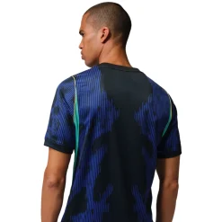 2026 Stadium Brésil (à l'étranger) - Men's Replica Soccer Jersey