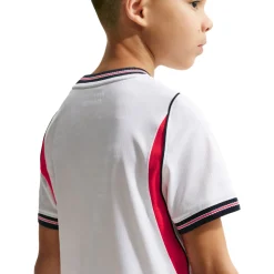 2026 Stadium England (Home) - Junior Replica Soccer Jersey