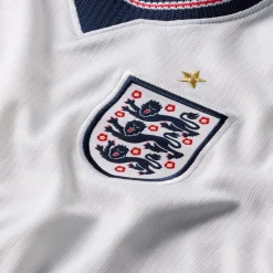 2026 Stadium England (Home) - Junior Replica Soccer Jersey