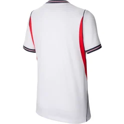 2026 Stadium England (Home) - Junior Replica Soccer Jersey