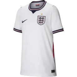 2026 Stadium England (Home) - Junior Replica Soccer Jersey