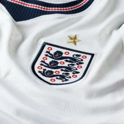 2026 Stadium England (Home) - Men's Replica Soccer Jersey