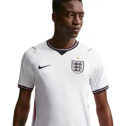 2026 Stadium England (Home) - Men's Replica Soccer Jersey