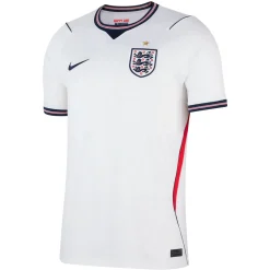 2026 Stadium England (Home) - Men's Replica Soccer Jersey