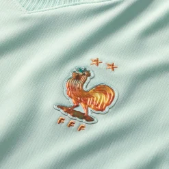 2026 Stadium France (Away) - Junior Replica Soccer Jersey