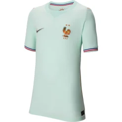 2026 Stadium France (Away) - Junior Replica Soccer Jersey
