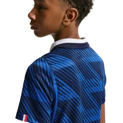 2026 Stadium France (Home) - Junior Replica Soccer Jersey